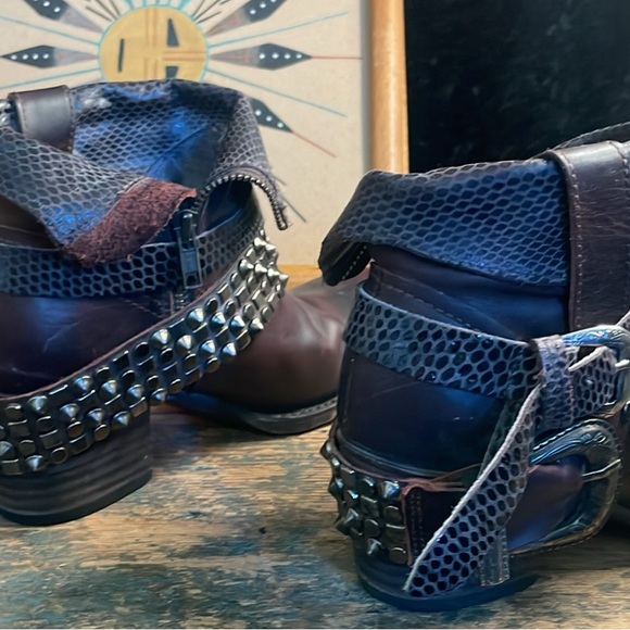 Freebird Shena boots women’s 7 - Picture 3 of 7